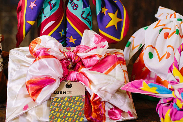 Marame za zamatanje darova: sve što trebate znati