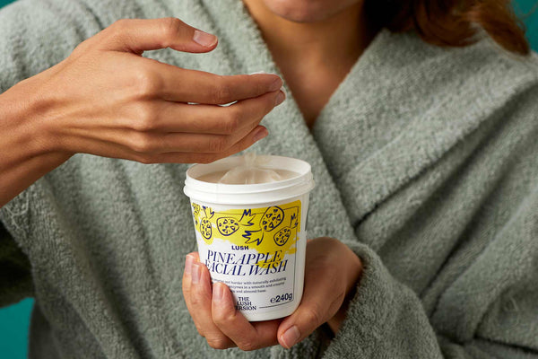 Lush verzija: Svjež pogled na najveće hitove The Body Shopa