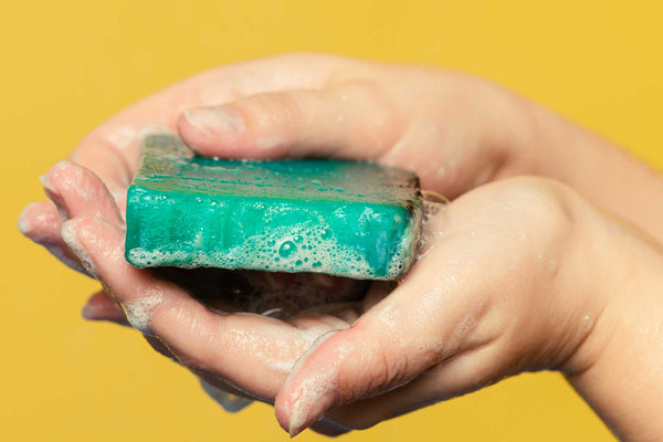 Često postavljena pitanja: Lush i palmino ulje