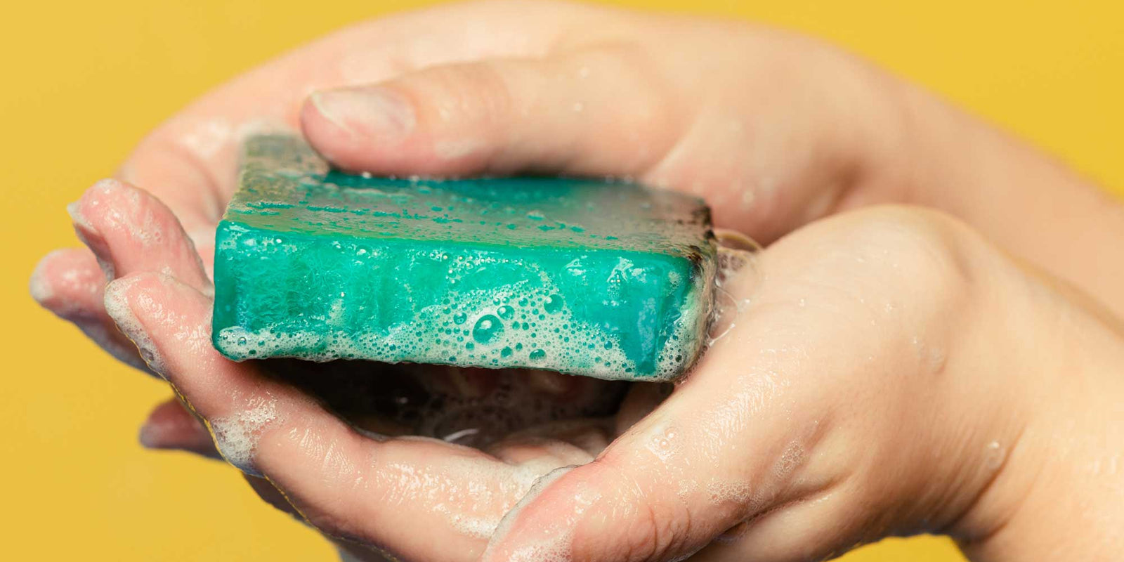 Često postavljena pitanja: Lush i palmino ulje