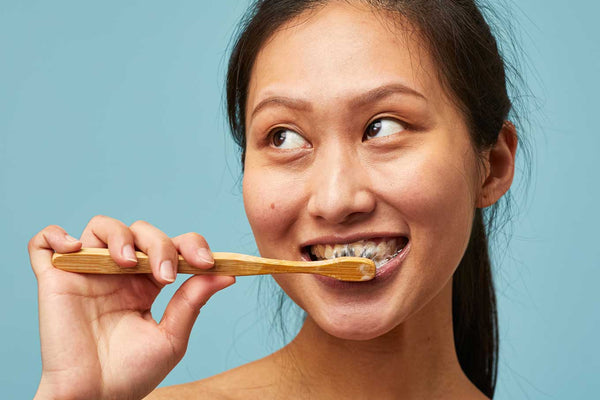 Testiranje naše paste za zube