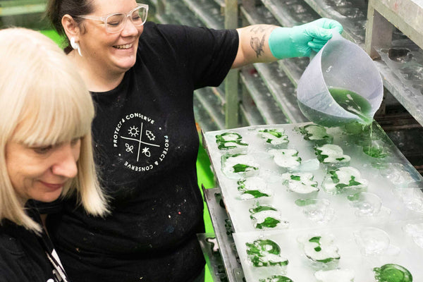 Lush život: Vjerujemo