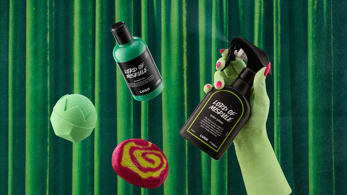 Lord of Misrule