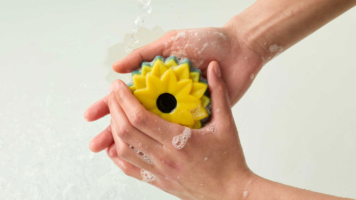 Lush Giving