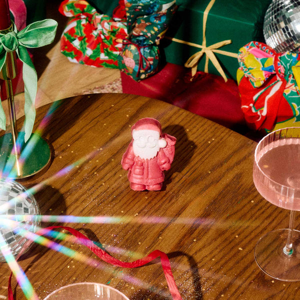 Everyone's On The Nice List