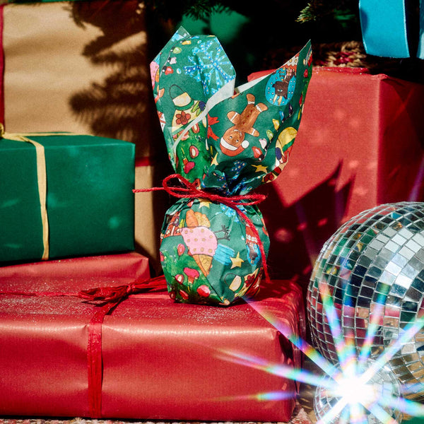 Festive Frolics