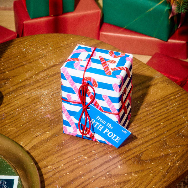 From The North Pole