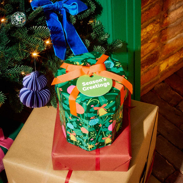Season's Greetings