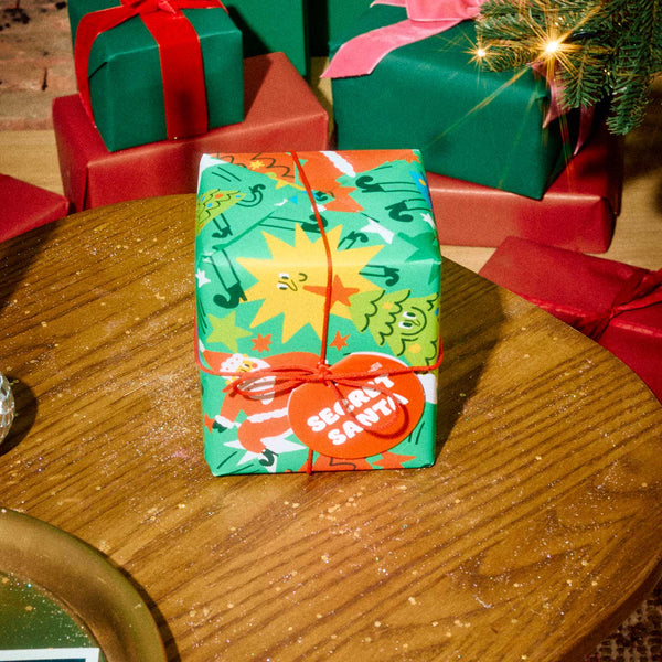 Secret Santa