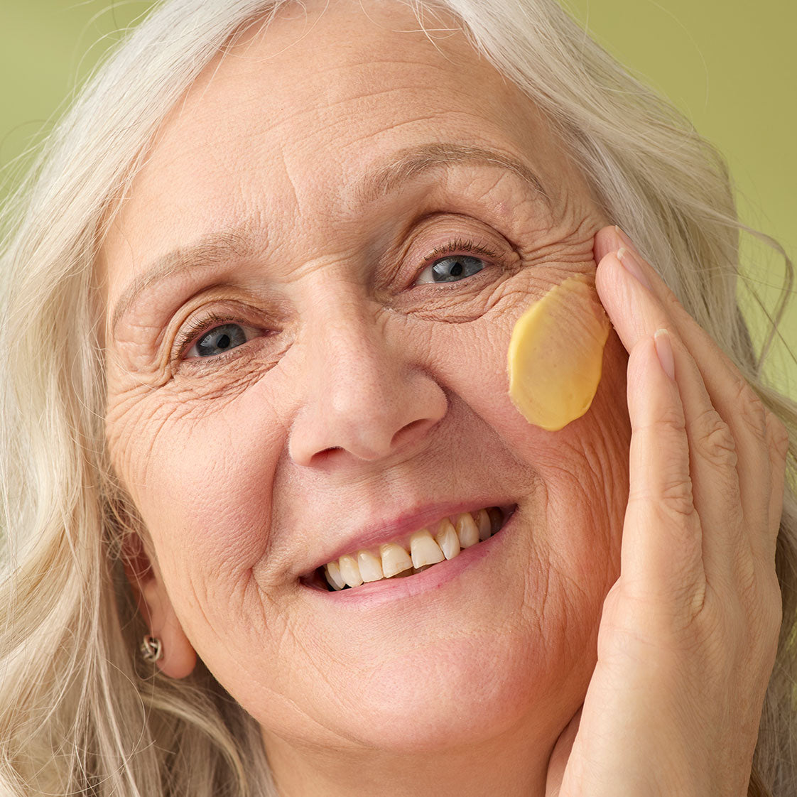 Turmeric And Argan