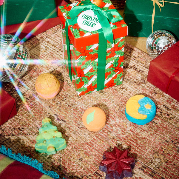 Christmas Cheer!