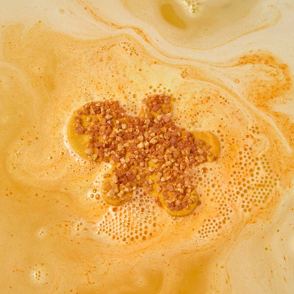 Gingerbread Sparkle