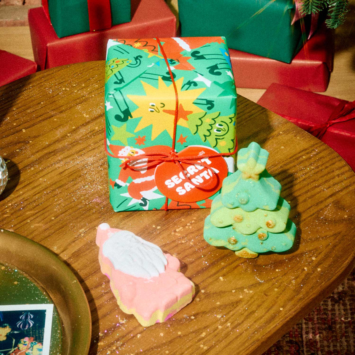 Secret Santa