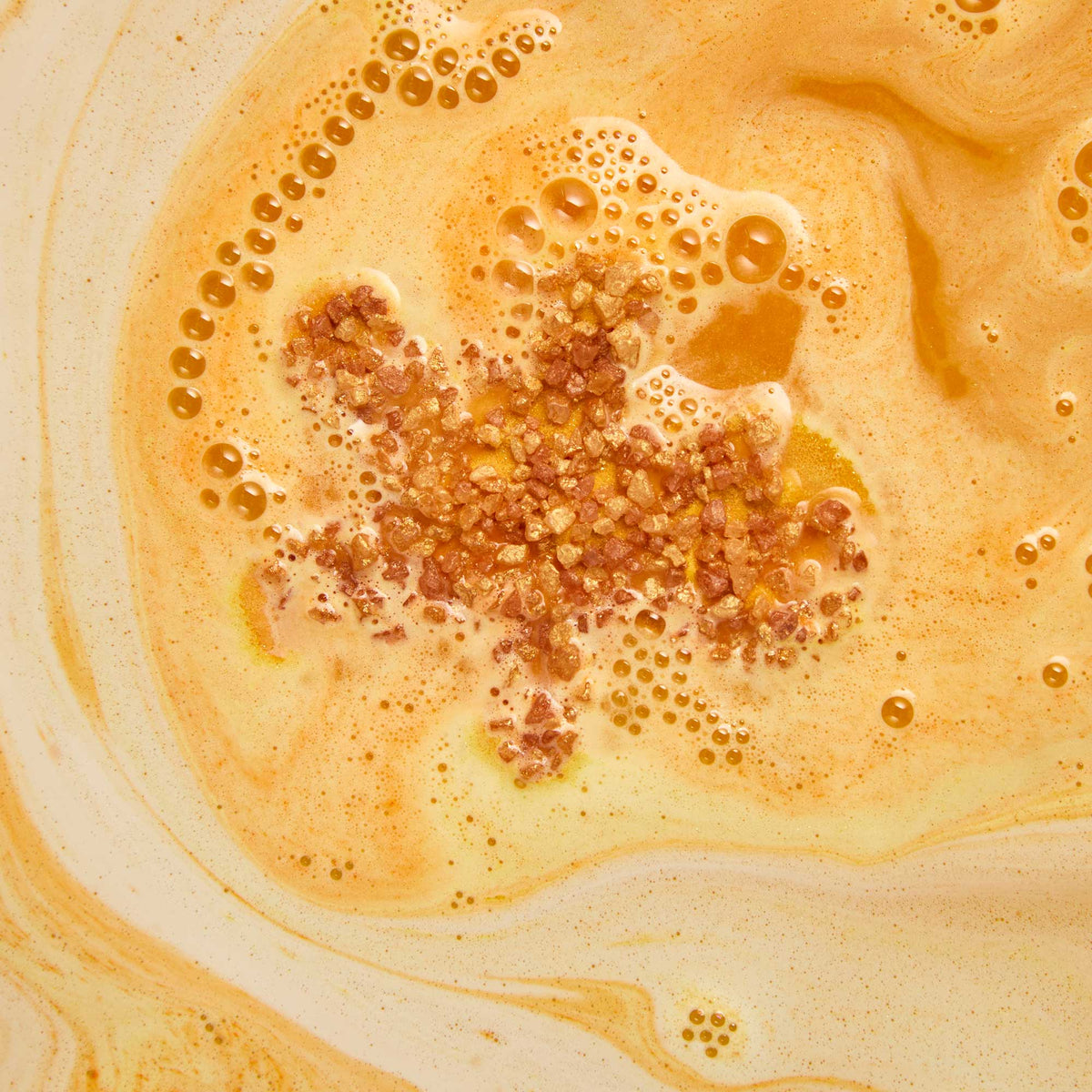 Gingerbread Sparkle