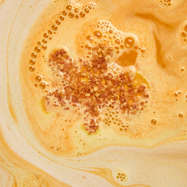 Gingerbread Sparkle