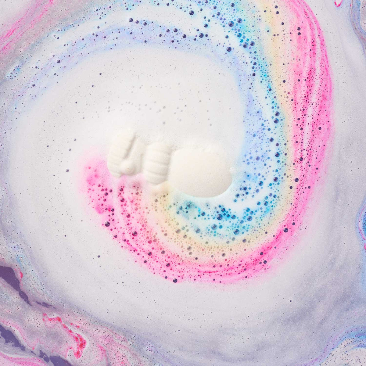 Snowman Dreaming