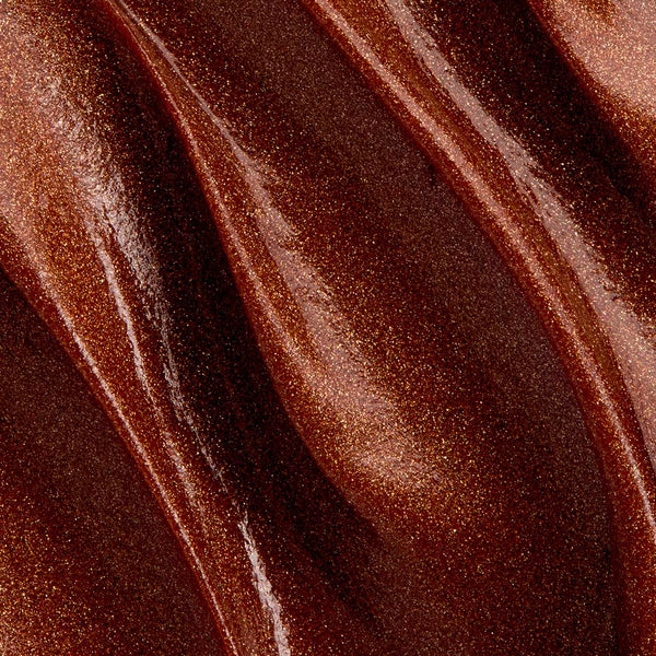 Hot Chocolate Orange
