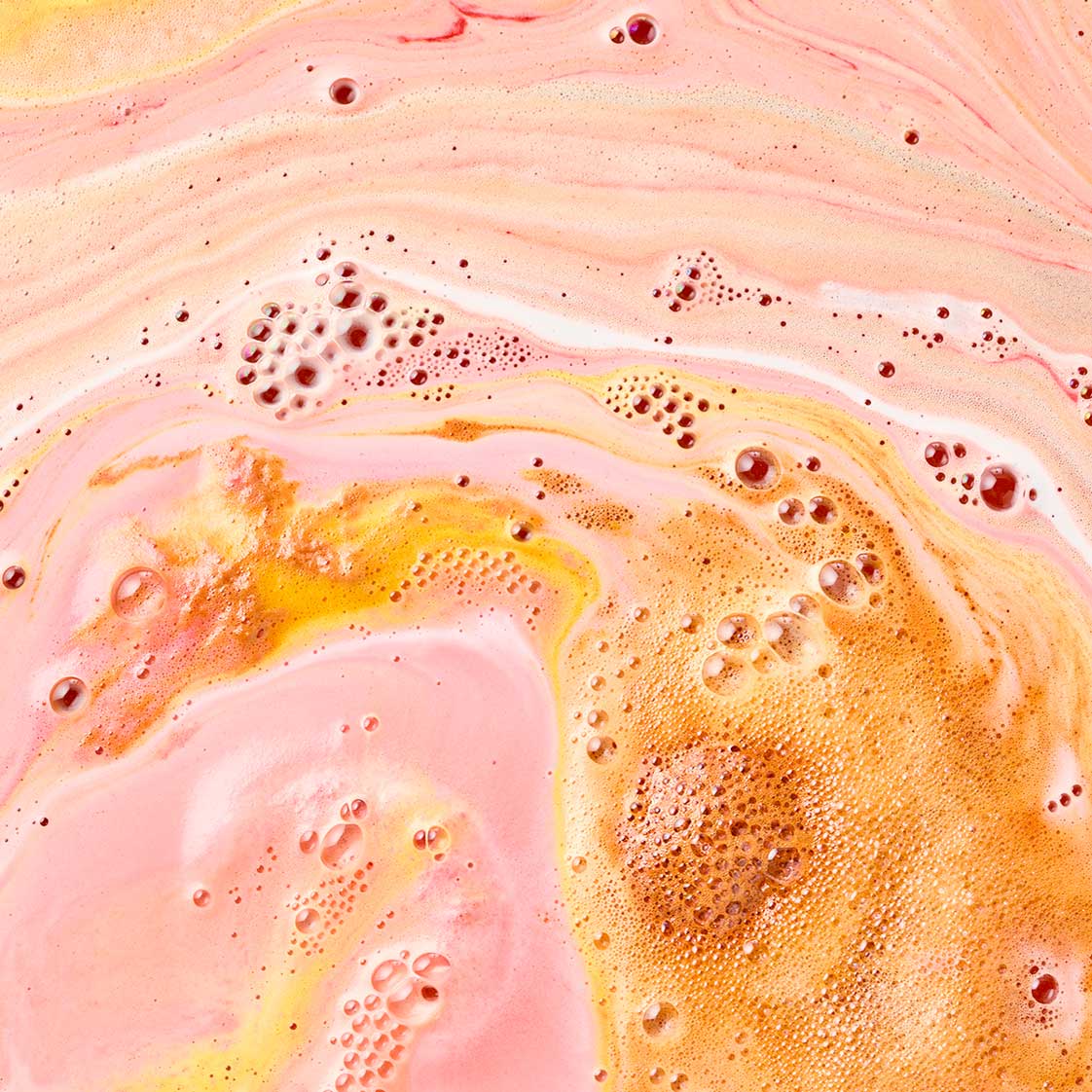 Lush Pudding