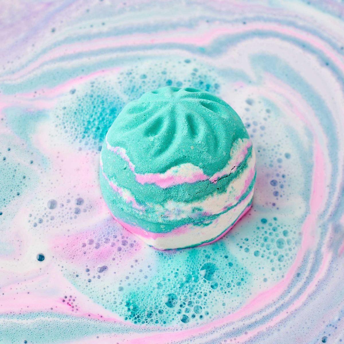 The Girl In The Whirlwind