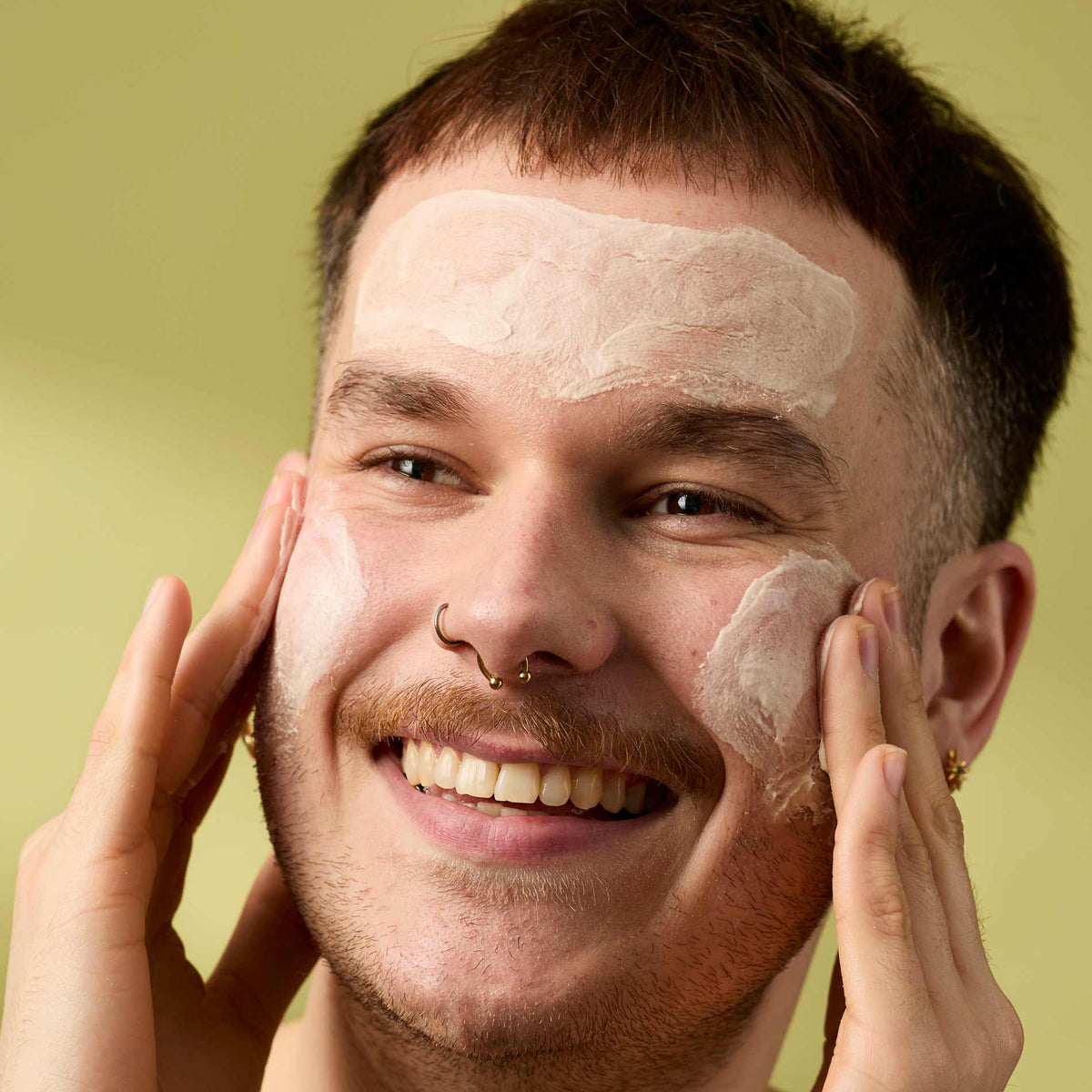 Happy Skin
