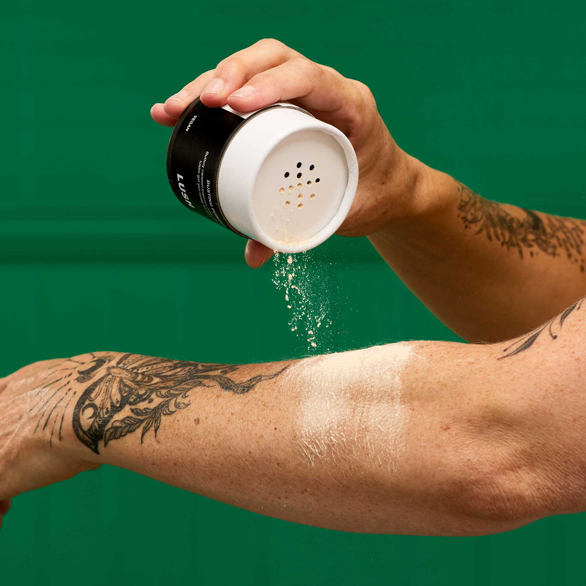 Let the Good Times Roll