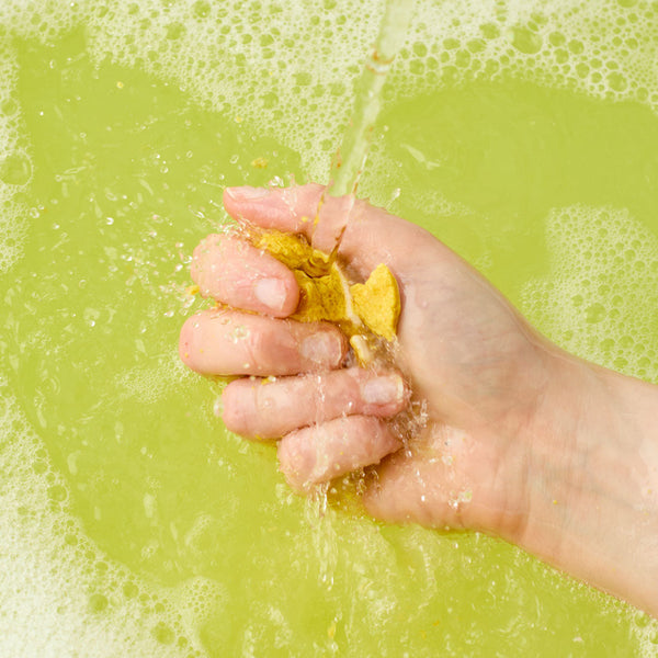 Easy Peasy Lemon Squeezy