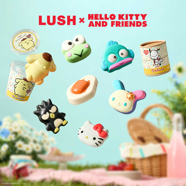 Pompompurin