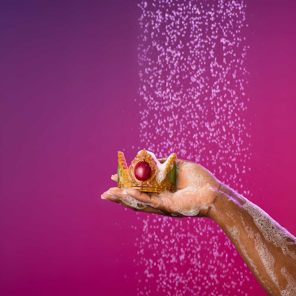 Princess Peach's Crown