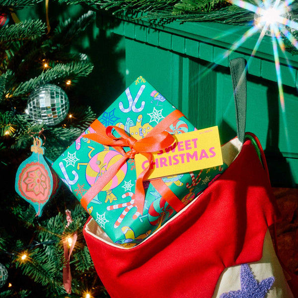 Sweet Christmas