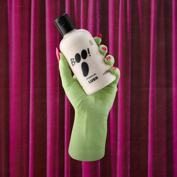 Boo