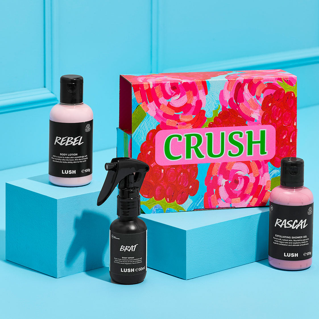 Crush