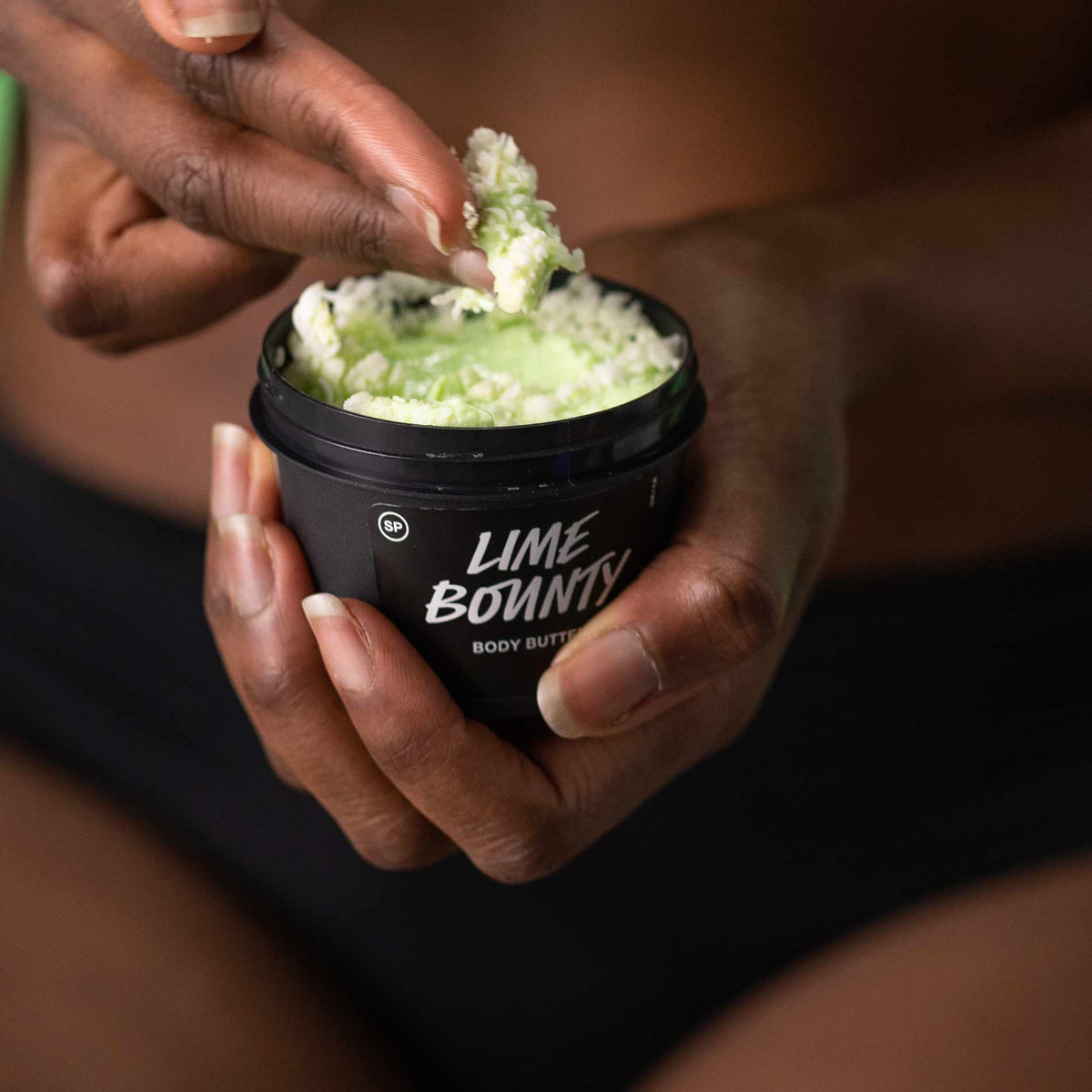 Lime Bounty