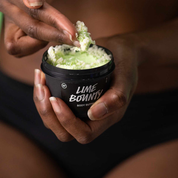 Lime Bounty