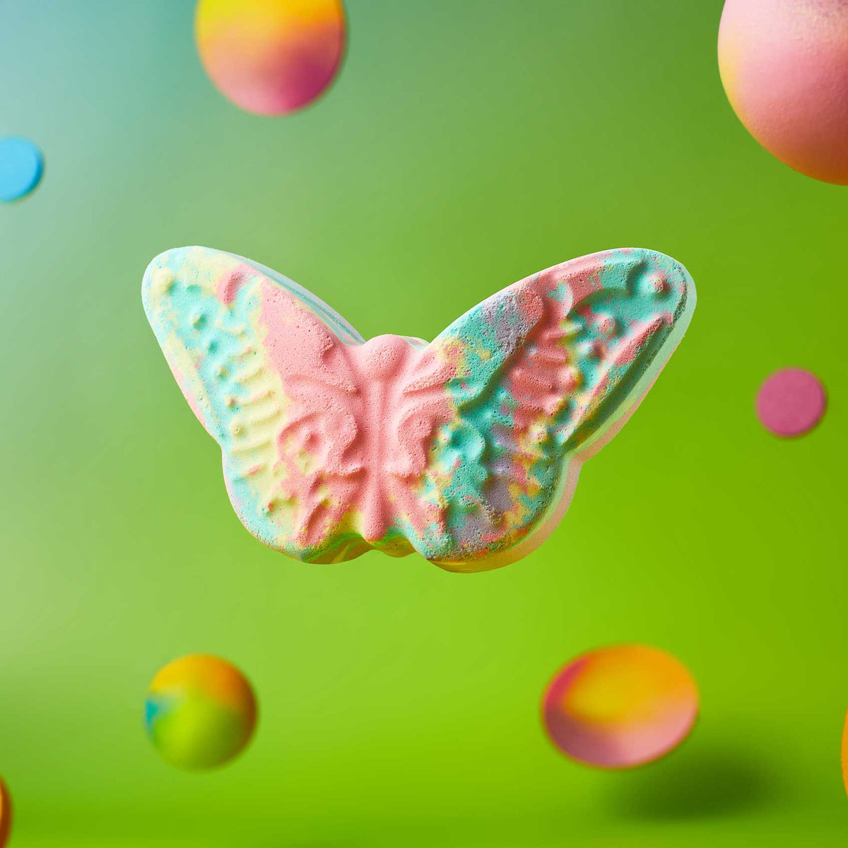 Luna's Butterfly