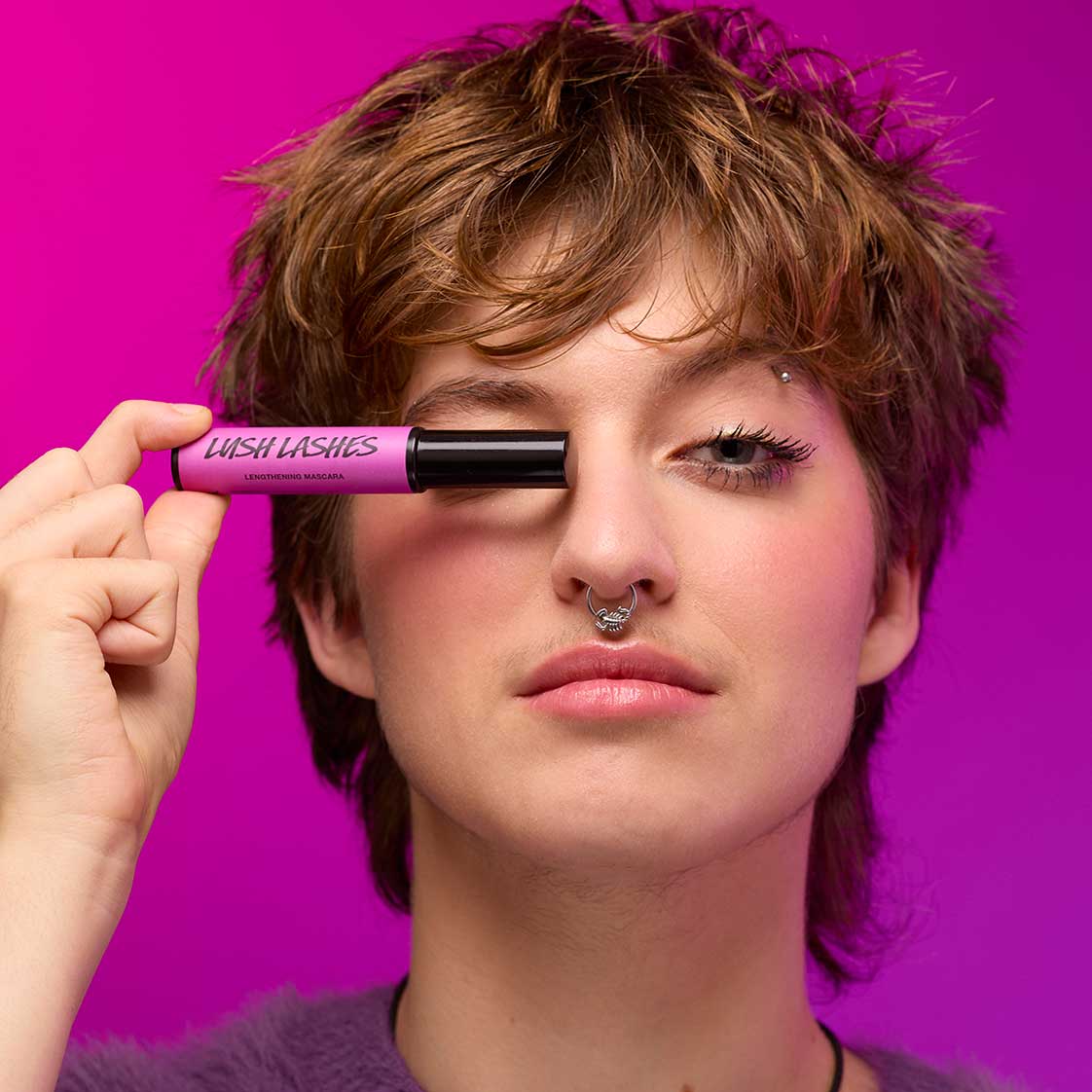 Lush Lashes