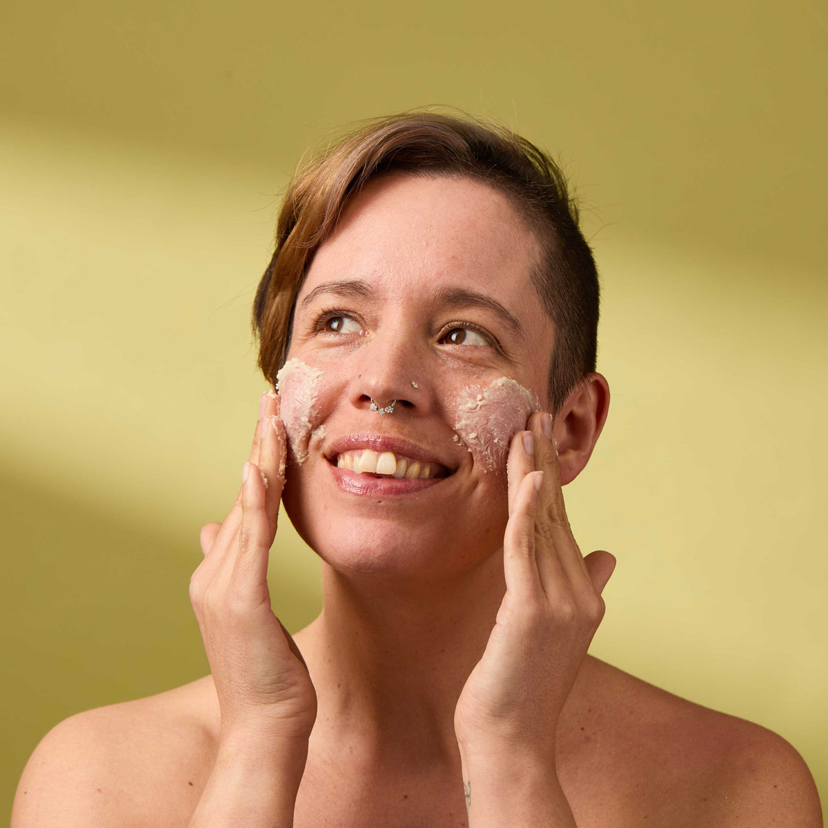 Ocean Salt SK bez alkohola