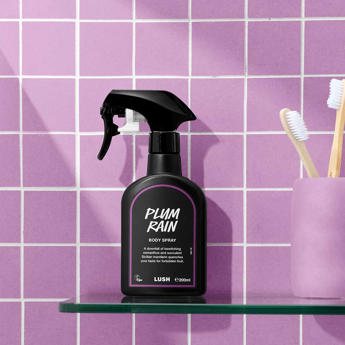 Plum Rain
