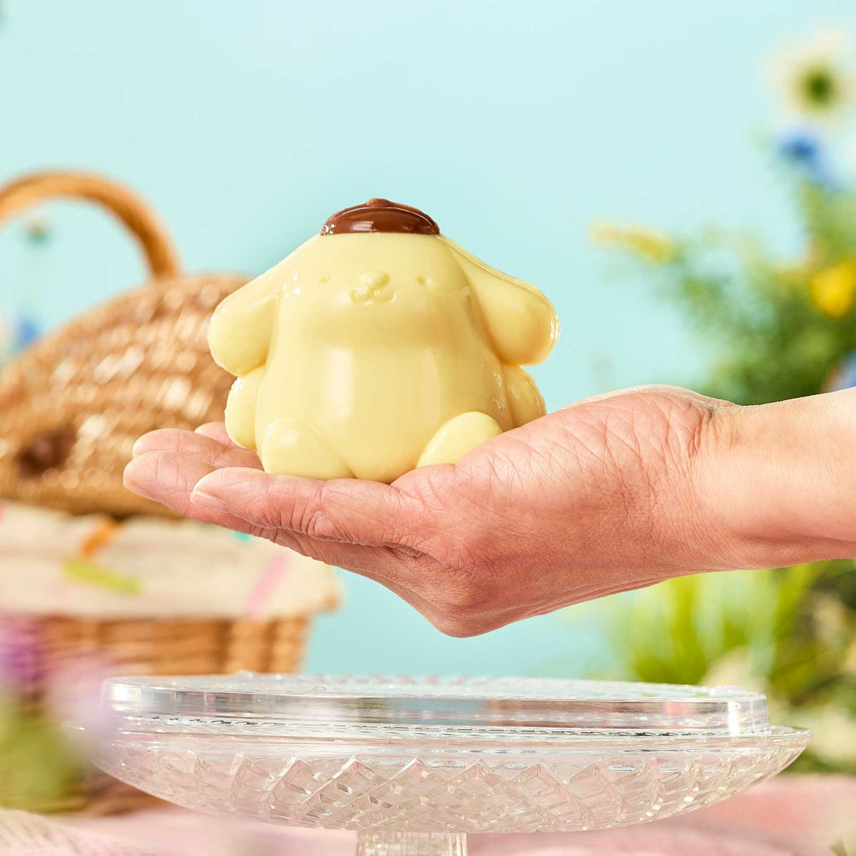 Pompompurin
