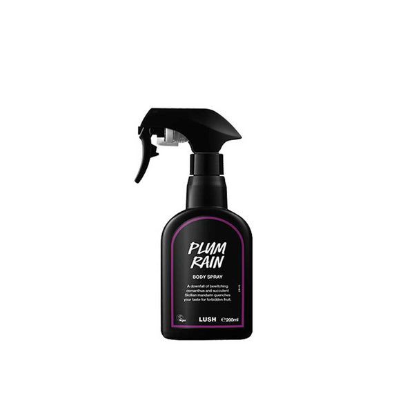 Plum Rain