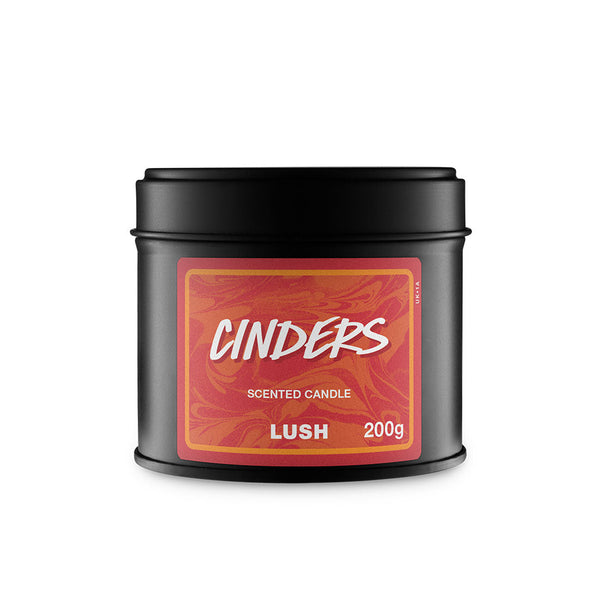 Cinders