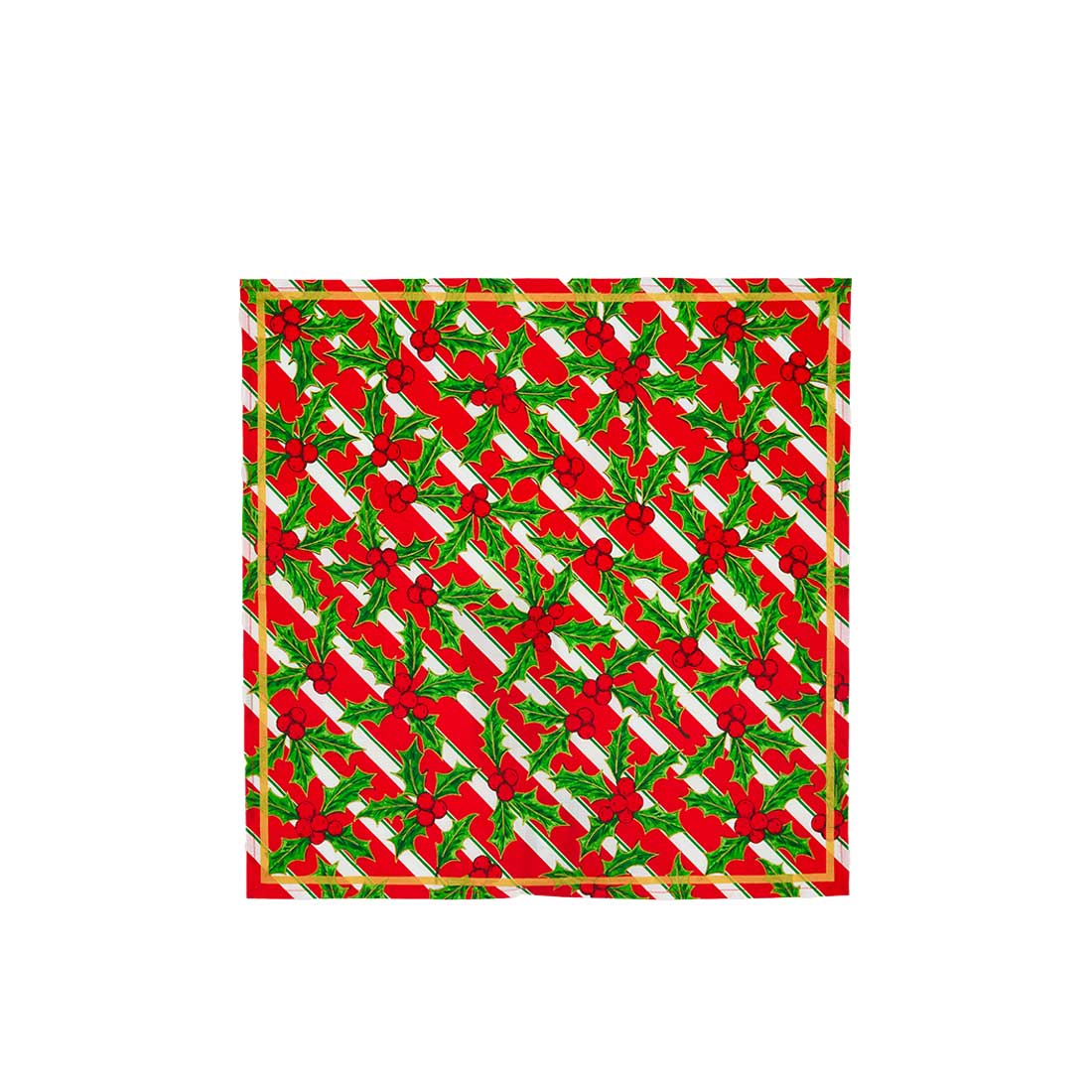 Deck The Halls