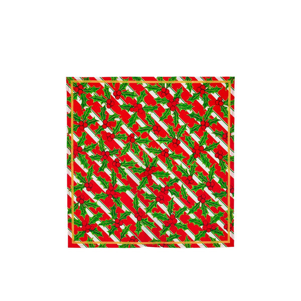 Deck The Halls