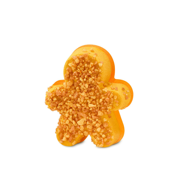 Gingerbread Sparkle