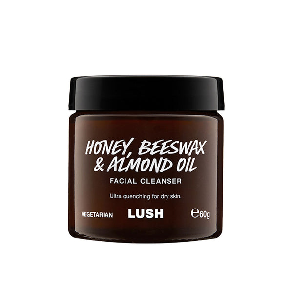 Honey, Beeswax And Almond Oil