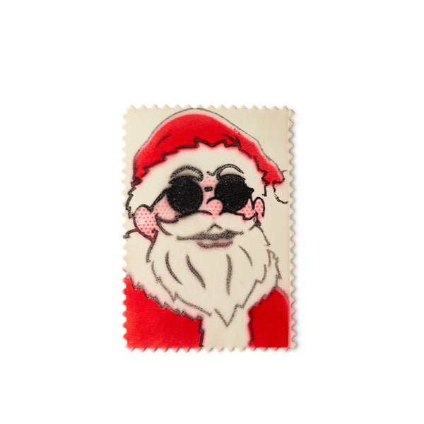 Lather Christmas