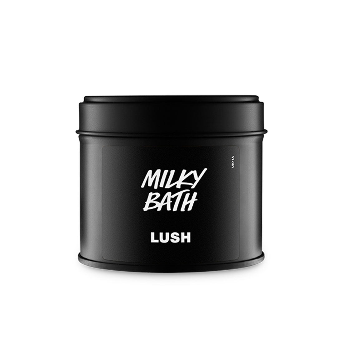 Milky Bath