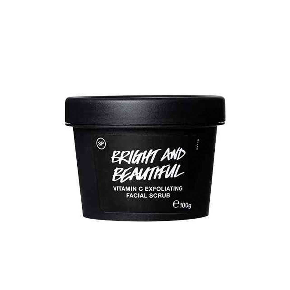 Bright and Beautiful