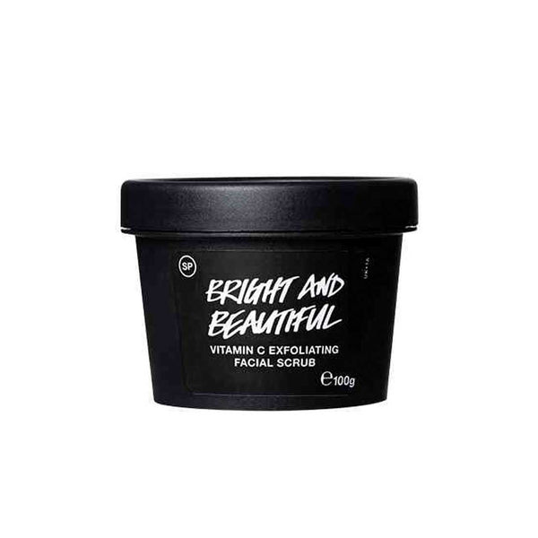 Bright and Beautiful