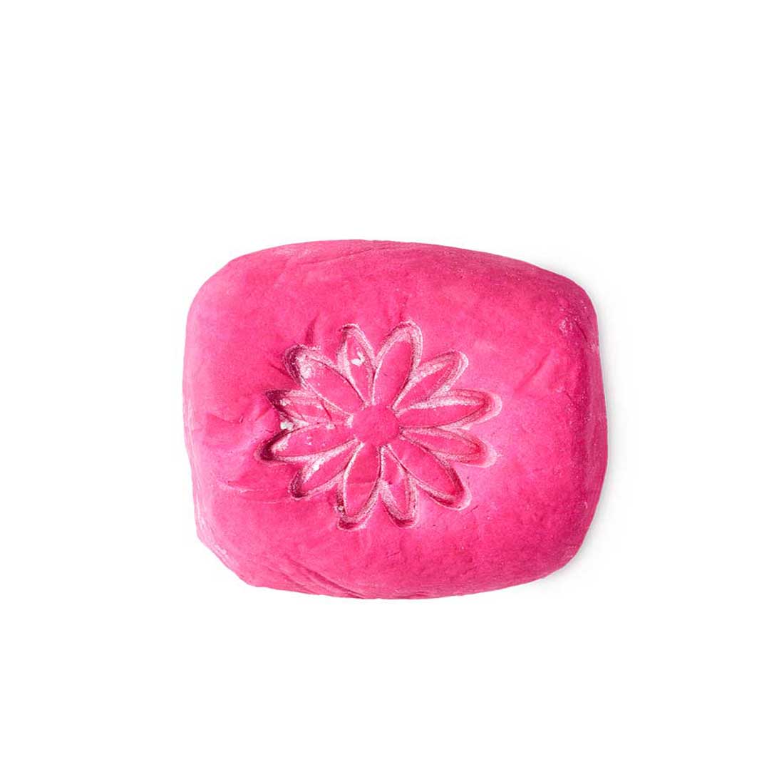 Creamy Candy
