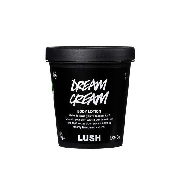 Dream Cream SK